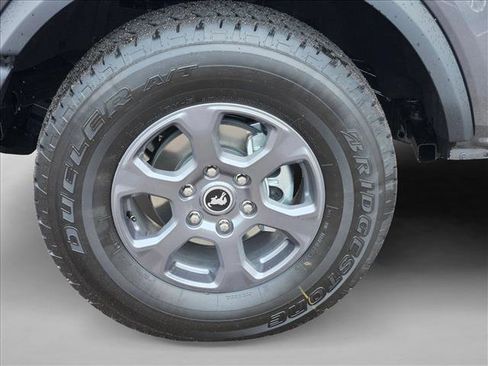 New 2025 Ford Bronco Big Bend image 10