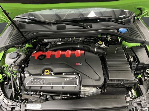 Used 2024 Audi RS 3 w/ RS Technology Package image 37