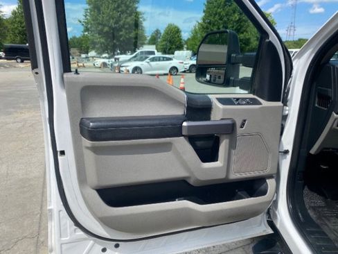 Used 2020 Ford F250 XLT image 15