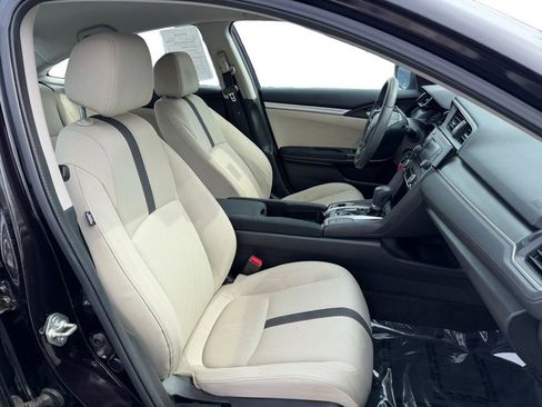 Used 2016 Honda Civic LX image 22