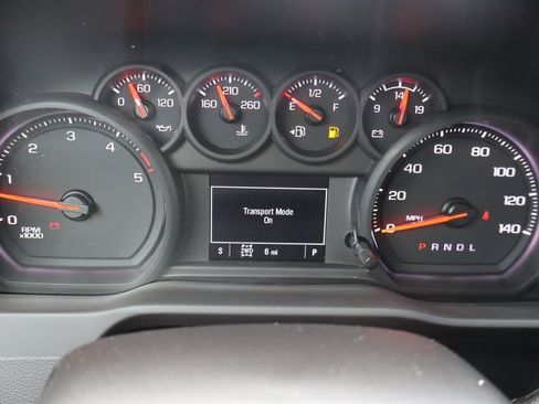 New 2026 Chevrolet Silverado 2500 W/T w/ WT Convenience Package image 25