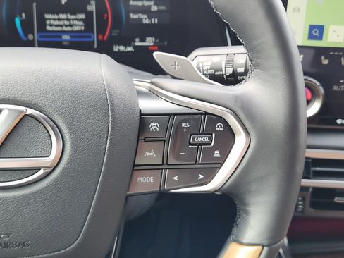 Certified 2025 Lexus RX 350 Premium Plus w/ Accessory Package (Z1) image 35