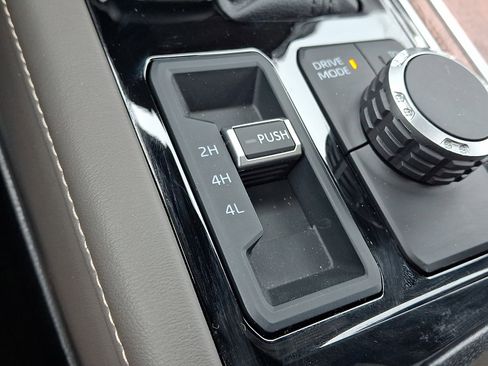 Used 2025 Toyota Tundra 1794 Edition image 24