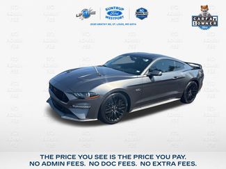 Used 2020 Ford Mustang GT Premium w/ GT Performance Package RWD 360° Tour