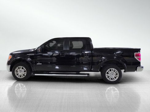 Used 2013 Ford F150 Lariat image 4