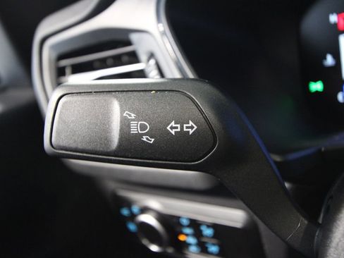 Used 2025 Ford Escape ST-Line w/ Equipment Group 301A image 12