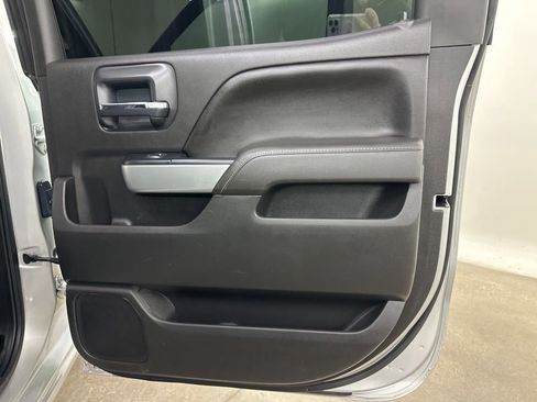 Used 2016 Chevrolet Silverado 2500 LTZ w/ Duramax Plus Package image 23