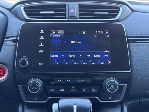 Used 2017 Honda CR-V EX-L image 15
