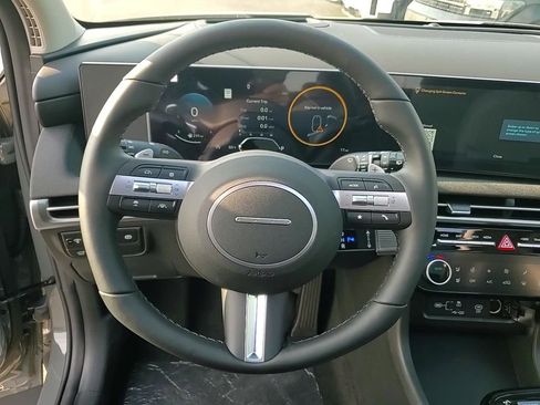 New 2026 Hyundai Tucson Limited image 15