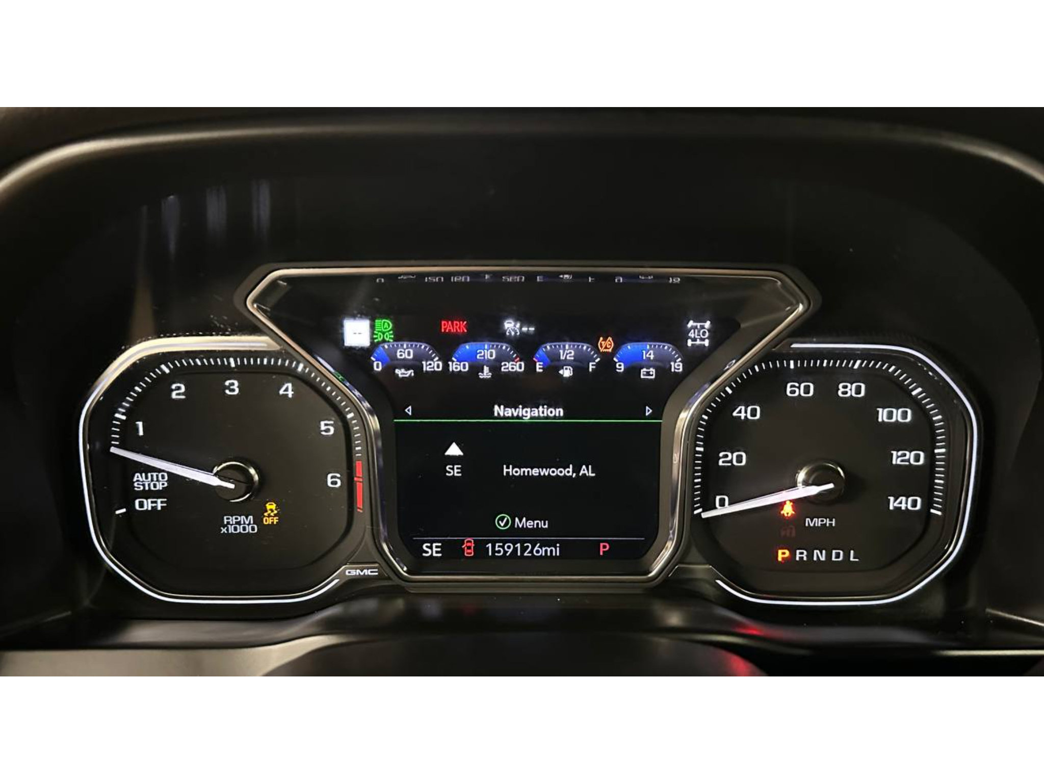 Used 2020 GMC Sierra 1500 Denali w/ Denali Ultimate Package AWD/4WD image 28