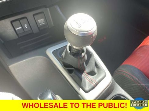 Used 2015 Honda Civic Si image 32