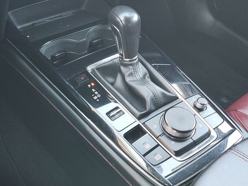 Used 2024 MAZDA CX-30 AWD 2.5 S w/ Preferred Package image 19