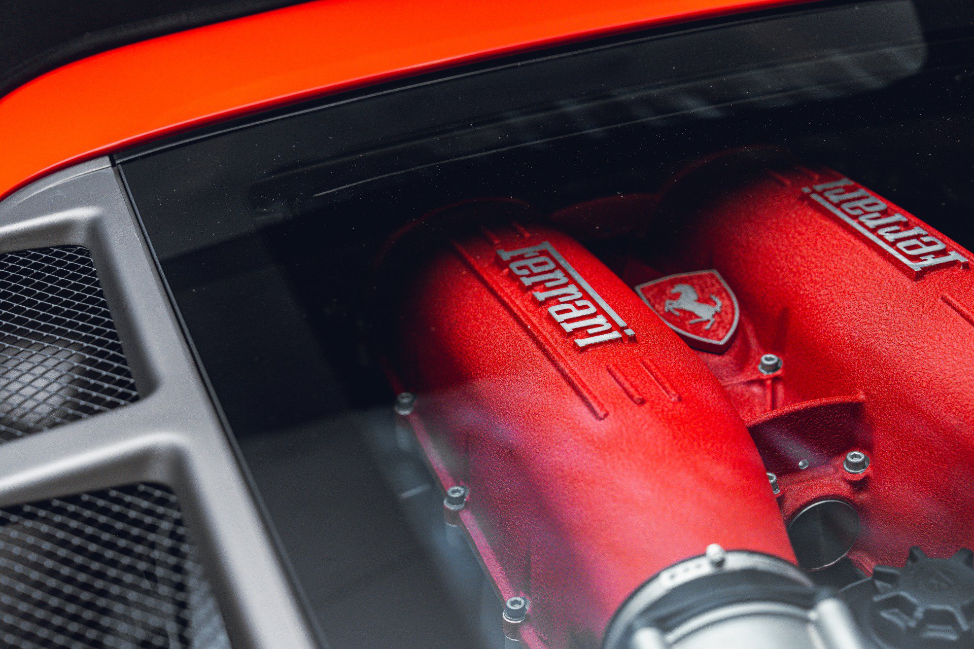 Used 2009 Ferrari F430 Spider RWD image 28