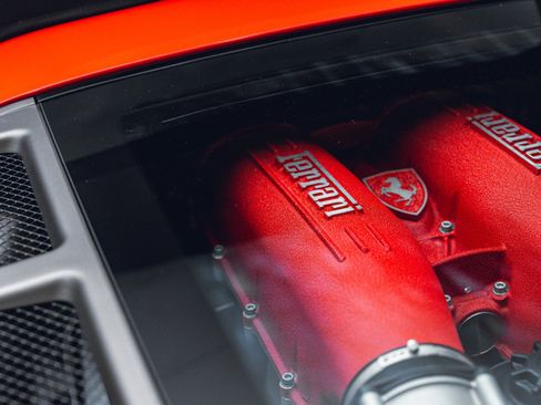 Used 2009 Ferrari F430 Spider RWD image 28