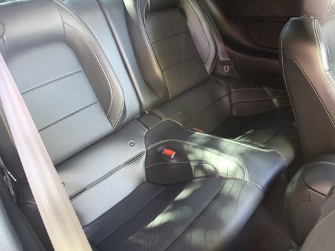 Used 2021 Ford Mustang GT Premium w/ GT Performance Package RWD image 14