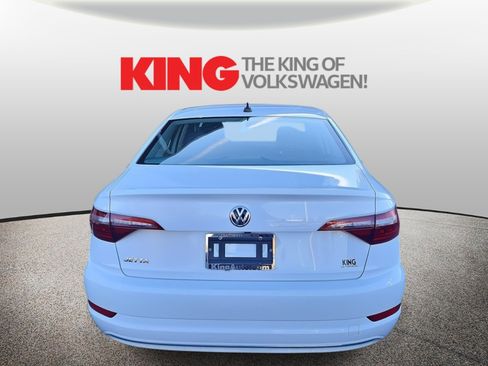 Used 2021 Volkswagen Jetta S w/ Driver Assistance Package image 4