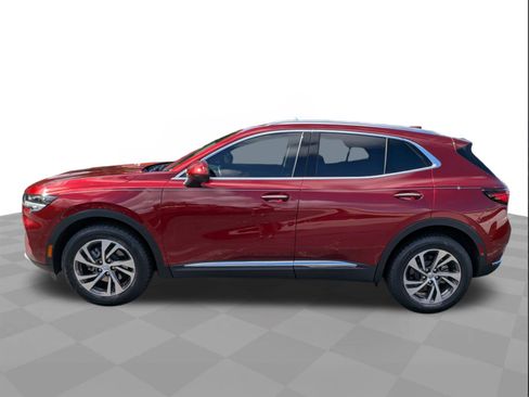 Used 2023 Buick Envision Essence FWD image 7