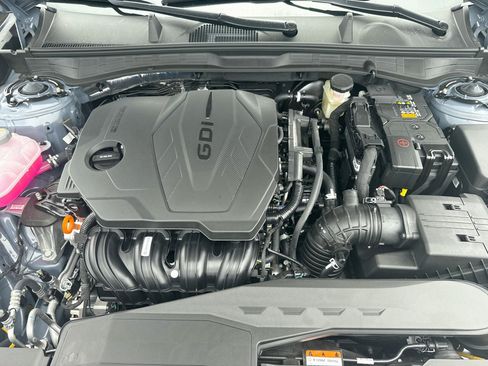 New 2026 Hyundai Sonata SEL FWD image 22