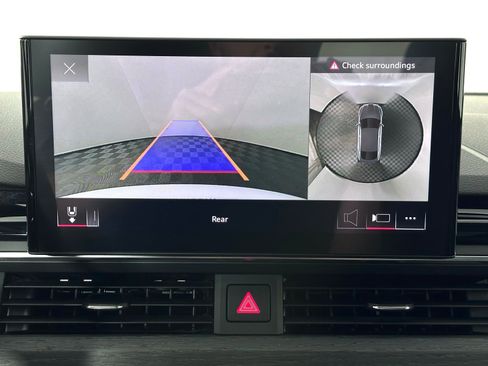 Used 2024 Audi A5 2.0T Premium Plus image 41