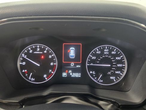 Used 2024 Subaru Outback Premium AWD/4WD image 26