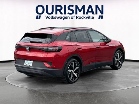 Used 2023 Volkswagen ID.4 Pro RWD image 6