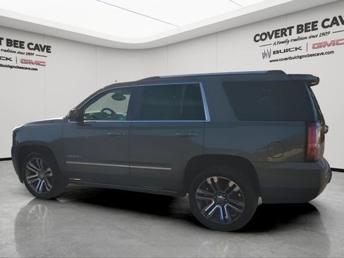 Used 2017 GMC Yukon Denali w/ Open Road Package image 6