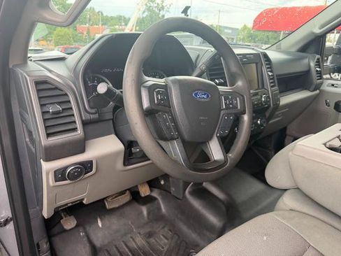 Used 2022 Ford F250 XL w/ STX Appearance Package AWD/4WD image 11