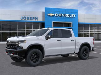 New 2026 Chevrolet Silverado 1500 ZR2 w/ LPO, Dark Essentials Package AWD/4WD video 2