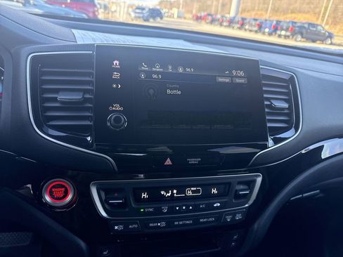 Used 2021 Honda Passport Elite image 14