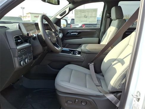 New 2026 Chevrolet Tahoe LT w/ Comfort Package image 12