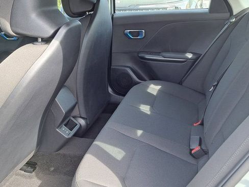 New 2026 Kia K4 LXS image 13