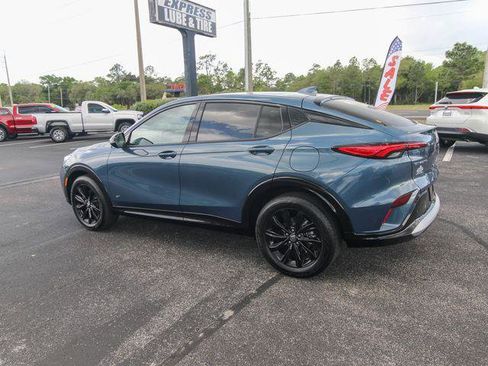 New 2026 Buick Envista Sport Touring w/ Convenience I Package image 6