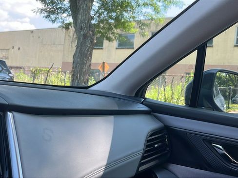 New 2025 Subaru Legacy Premium image 15