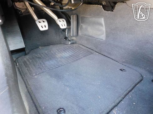 Used 2008 Chevrolet Corvette Z06 w/ Preferred Equipment Group image 35