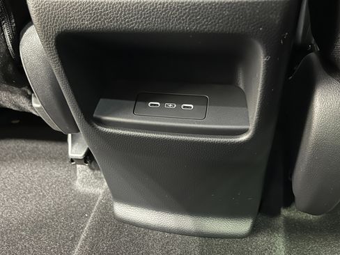 New 2026 Honda CR-V EX image 26