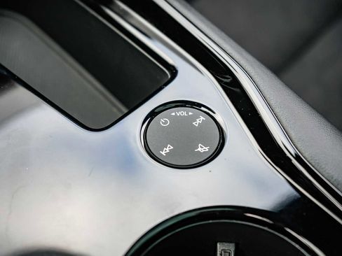 Certified 2022 Audi e-tron GT Prestige w/ Prestige Package image 22