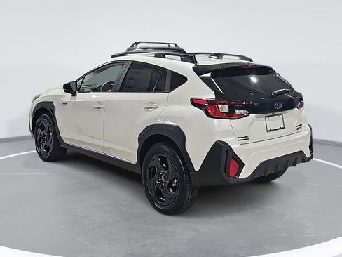 New 2026 Subaru Crosstrek 2.5i Sport AWD/4WD image 7