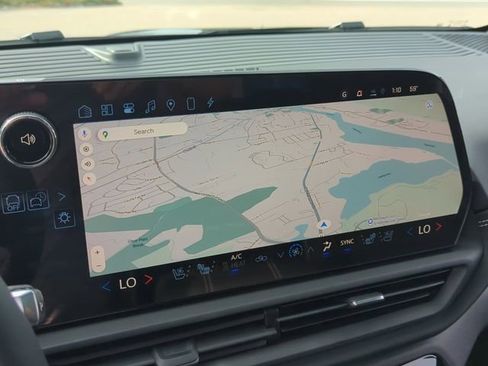 New 2026 Chevrolet Silverado EV LT w/ Premium Package image 14