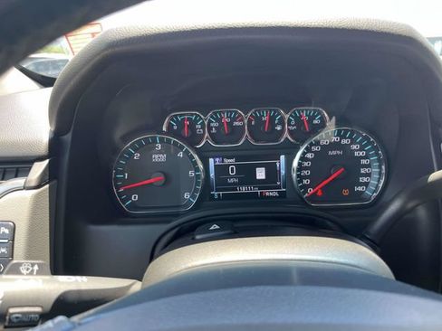 Used 2020 Chevrolet Tahoe LT AWD/4WD image 30