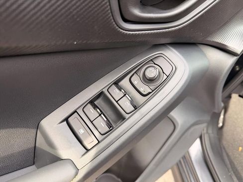 New 2026 Subaru Crosstrek 2.5i Sport image 10