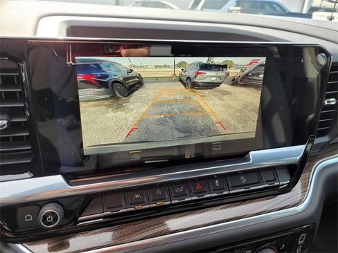 New 2026 Chevrolet Silverado 1500 LT w/ Z71 Off-Road Package image 13