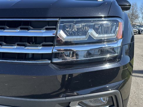 Used 2019 Volkswagen Atlas SEL Premium AWD/4WD image 6