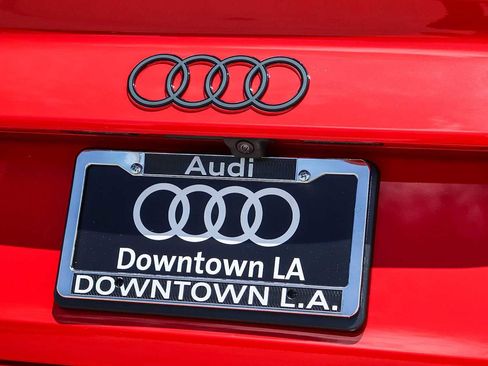 New 2026 Audi RS 3 AWD/4WD image 11
