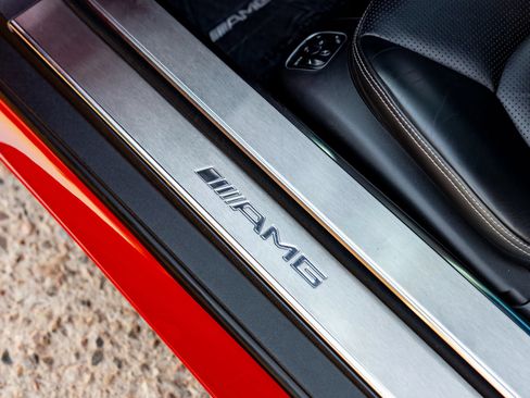 Used 2009 Mercedes-Benz SL 65 AMG image 21