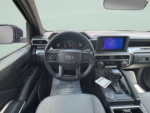 Used 2025 Toyota Tacoma SR5 RWD image 12
