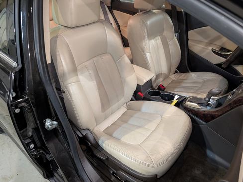 Used 2015 Buick Verano Leather w/ Experience Buick Package image 31