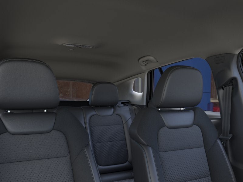 New 2026 Chevrolet Trax LT w/ LT Convenience Package FWD image 24