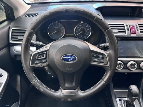Used 2016 Subaru Impreza 2.0i Sport Limited w/ Popular Package #1 AWD/4WD image 13