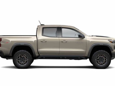 New 2026 Chevrolet Colorado ZR2 w/ Technology Package image 30