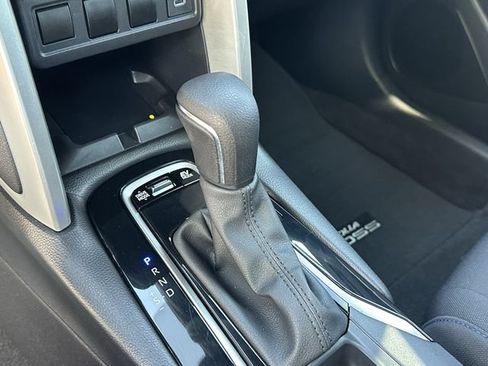 Used 2024 Toyota Corolla Cross AWD Hybrid image 23